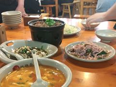 -饭饱香土碗菜(新科店)