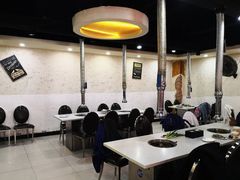 -小科自助海鲜烧肉(高区店)