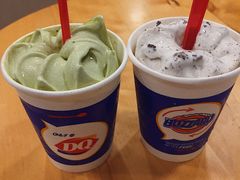 -DQ·蛋糕·冰淇淋(富华里店)