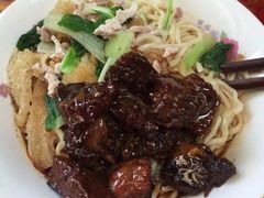 -泰顺江南春面馆