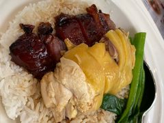 -新世界餐厅(万达店)