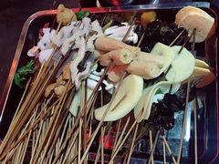 -乐山串串香老火锅(鼓楼店)