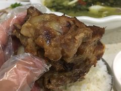 -东北风(龙湾万达广场)