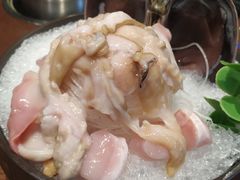 -东海怡品海鲜豆捞(星街坊店)