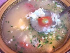 -古城苗家土菜馆(河景餐厅店)