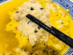 -兰边碗(鼓楼店)