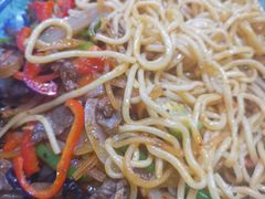 -伊穆祥牛肉面总店·清真