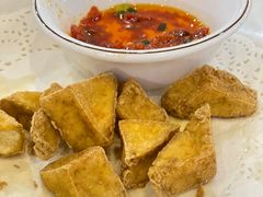 -曹胖子龙虾馆(黄桦路店)