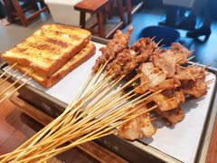 -庆峰龙虾烧烤(合肥一店)