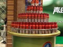 -百威盛宴自助KTV(大北路店)