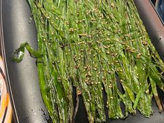 -许哥东北烧烤·铁丳烤串·宫后夹肉(繁花中心店)