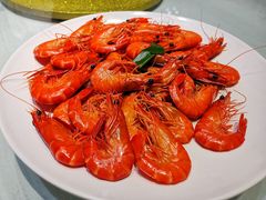 -宝燕海货工场(长江国际店)