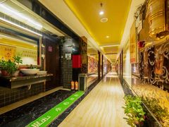 -良子足浴(金寨路店)