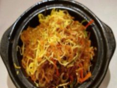 iphone_upload_pic-吕氏疙瘩汤·新鲁菜(潍坊银座店)
