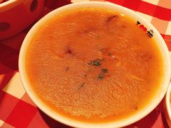 -西贝(东城万达广场店)