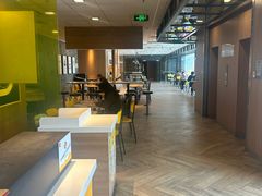-麦当劳(世贸店)