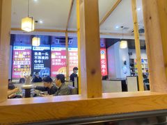 -林记潮牛·牛肉火锅(上马墩店)