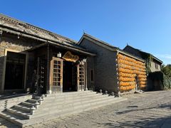 -北京古北水镇御舍温泉酒店
