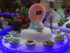 -海玥荟海鲜姿造自助餐厅(欧罗巴广场店)