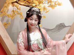 -金陵梦华·宫宴(南京首店)