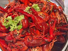 -富临港·蒸汽海鲜·手抓海鲜·炒菜(栈桥店)