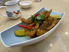-点都德(华强南店)