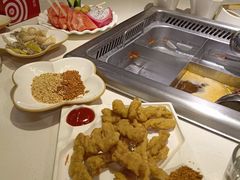 -海底捞火锅(勒泰店)