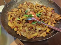 -富正毅三下锅·湘西韵味(天门山索道店)
