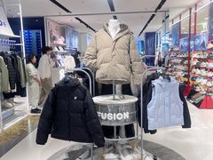 -开元商城(钟楼店)