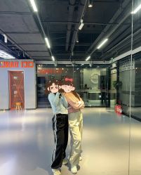 -CICI街舞专业培训