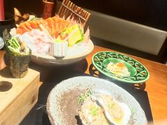 -匠和风精致料理(宁德万达店)