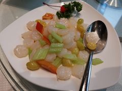 -太湖饭店·寄畅轩中餐厅