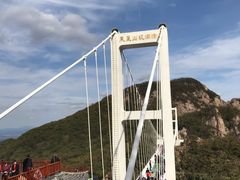 -丹东凤凰山景区