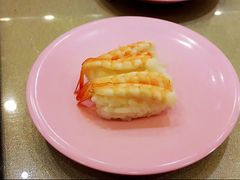 -争鲜回转寿司(流行前线店)