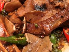 -厝小满.姜母鸭/泉州菜(桥南店)