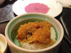 秃黄油捞饭-蟹榭·本帮江浙菜·蟹宴(五角场合生汇商场店)