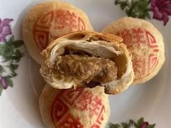 -长发西饼(临顿路店)