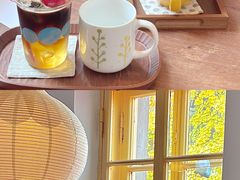 -春风十里咖啡馆