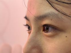 -丽尔美睫·千人千眼 AI动态美睫