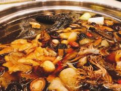 -太婆天府山珍酒楼(亚运村店)