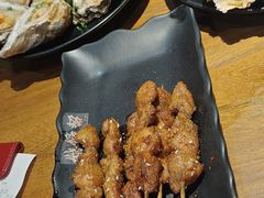 -烧蠔帮·湛江生蚝(工农店)
