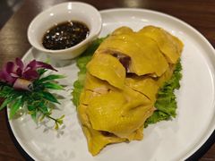 -玖鲜小笼(中山广场店)