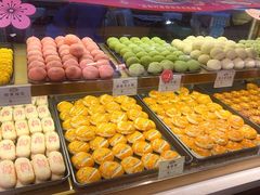 -汪玉霞(汉口里店)