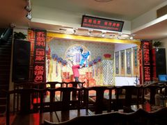 小木偶-陕西戏曲非遗博物馆