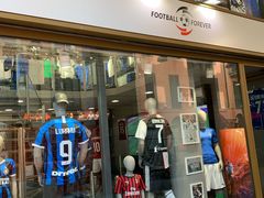 -埃马努埃莱二世拱廊