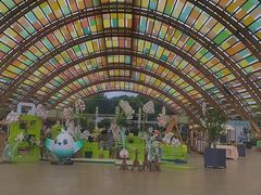 -中国天府农业博览园