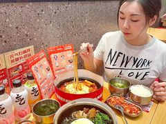 -朴大叔拌饭(广州花城汇店)