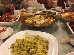 -阿胖龙虾小海鲜(宁国南路总店)