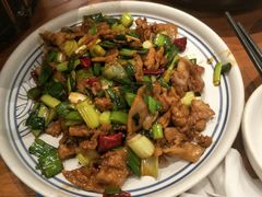 -云海肴·汽锅鸡·云南菜(广安门天虹店)
