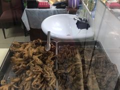 -大益烤鸡